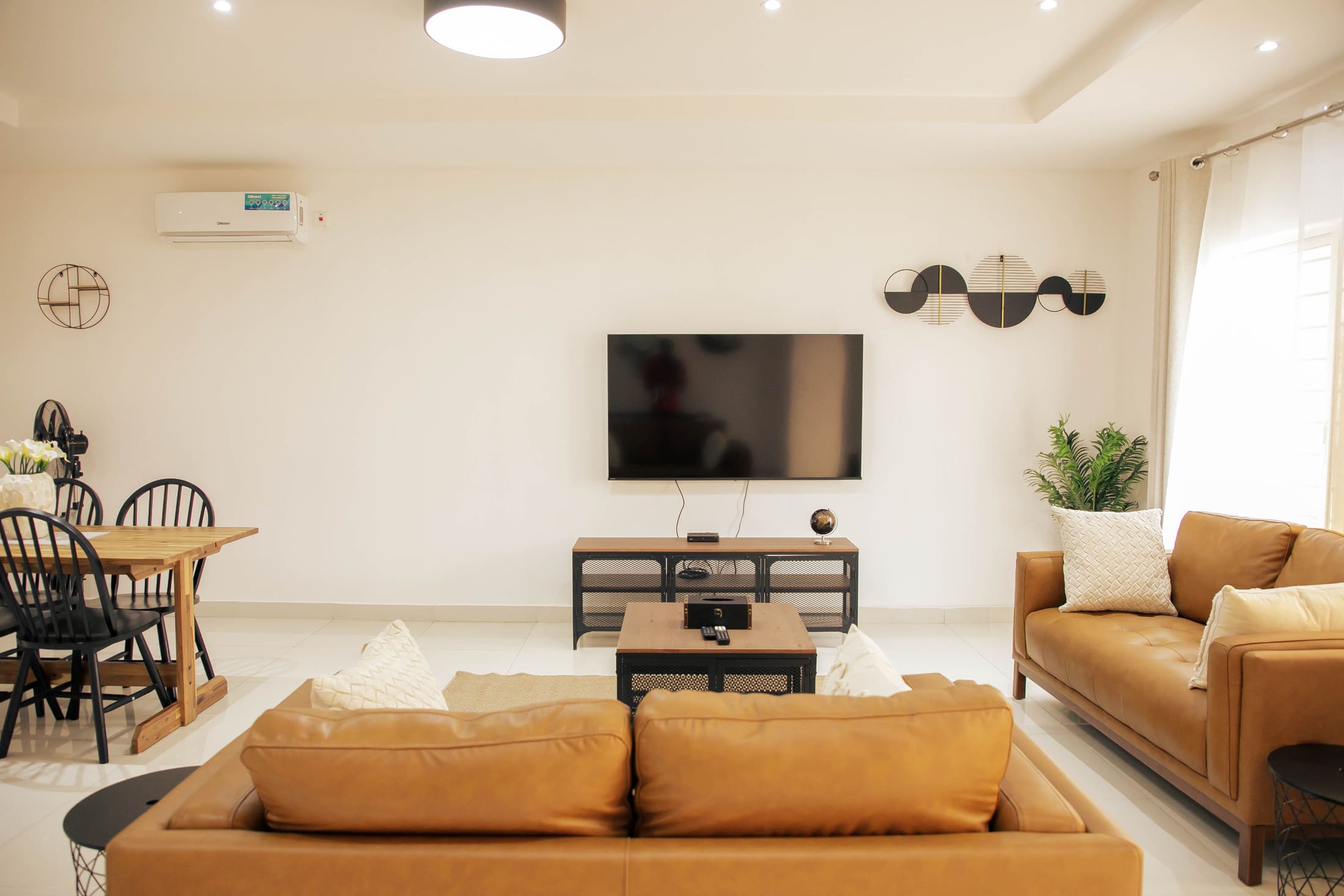 Apartment 1